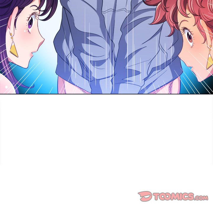 My High School Bully - Chapter 107 - picture 128