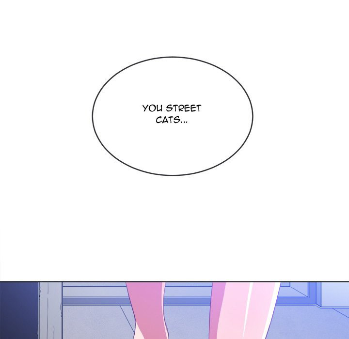 My High School Bully - Chapter 107 - picture 129