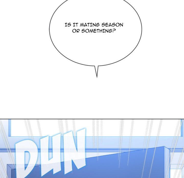 My High School Bully - Chapter 107 - picture 132