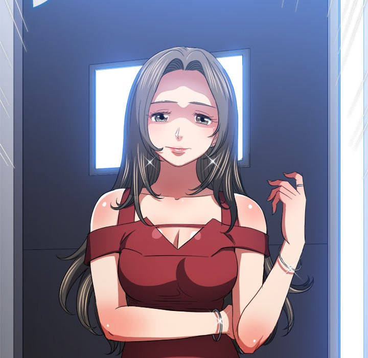 My High School Bully - Chapter 107 - picture 133