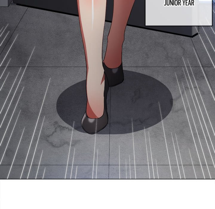 My High School Bully - Chapter 107 - picture 135
