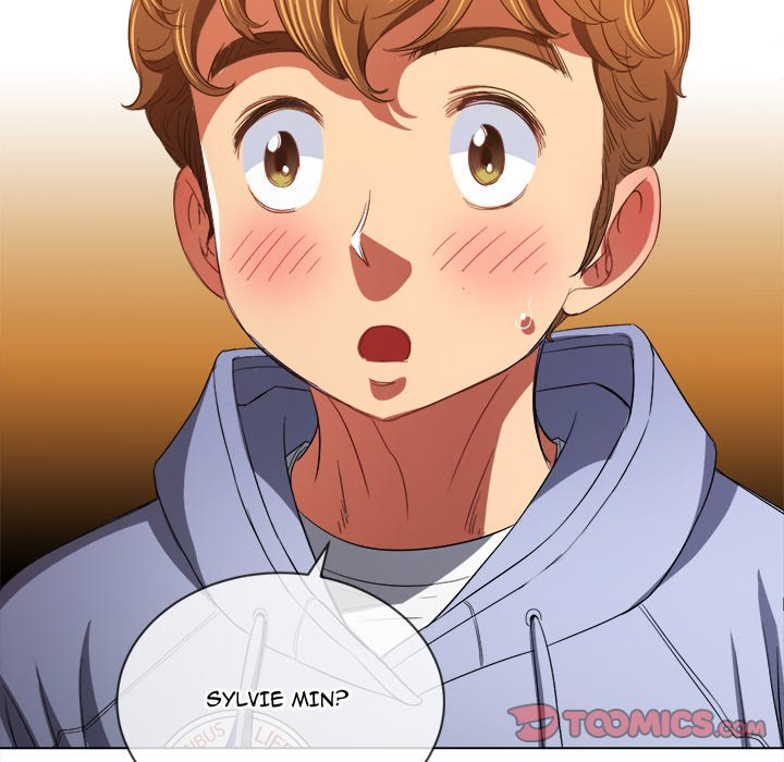My High School Bully - Chapter 107 - picture 137