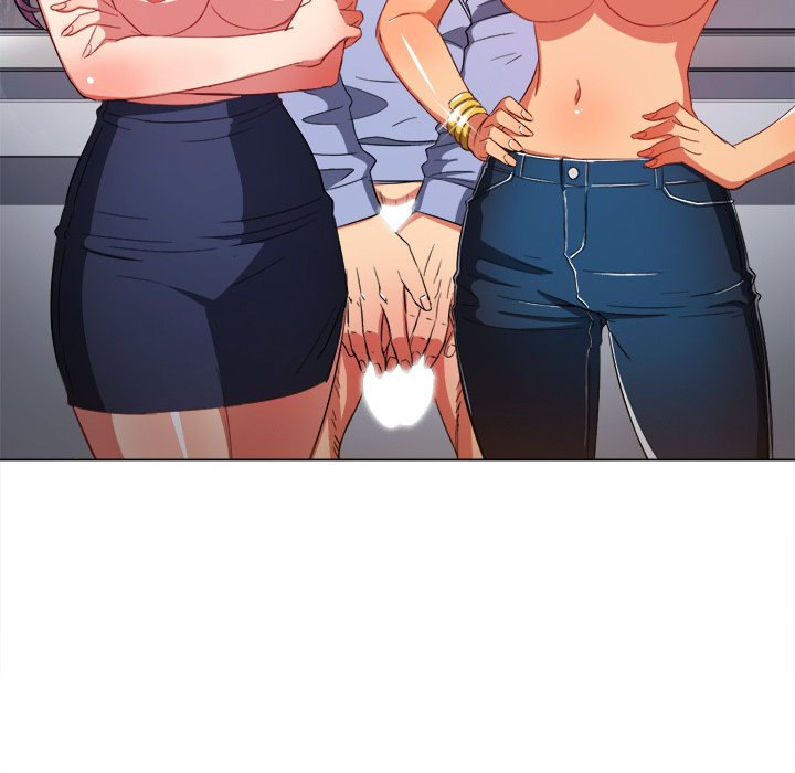 My High School Bully - Chapter 107 - picture 140