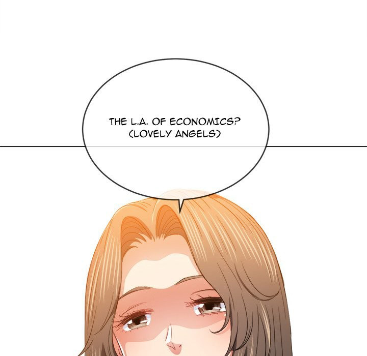 My High School Bully - Chapter 107 - picture 141