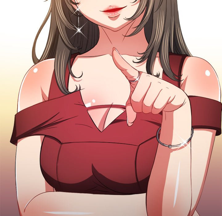 My High School Bully - Chapter 107 - picture 142