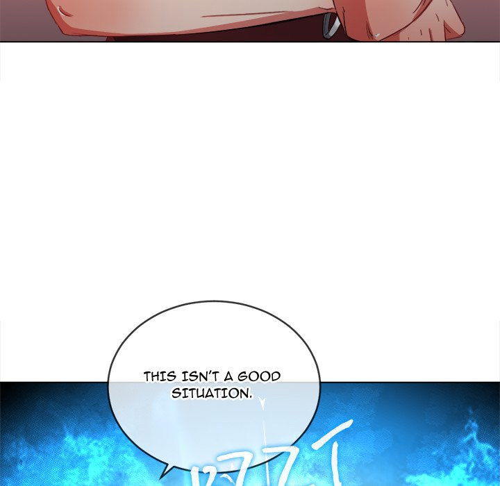 My High School Bully - Chapter 107 - picture 143
