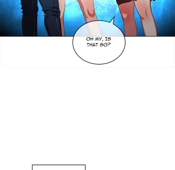 My High School Bully - Chapter 107 - picture 145