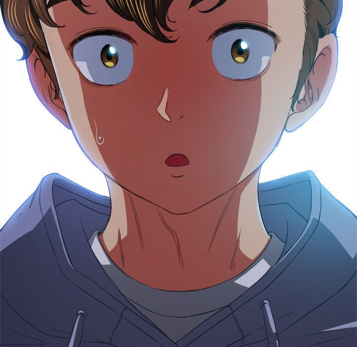 My High School Bully - Chapter 107 - picture 148