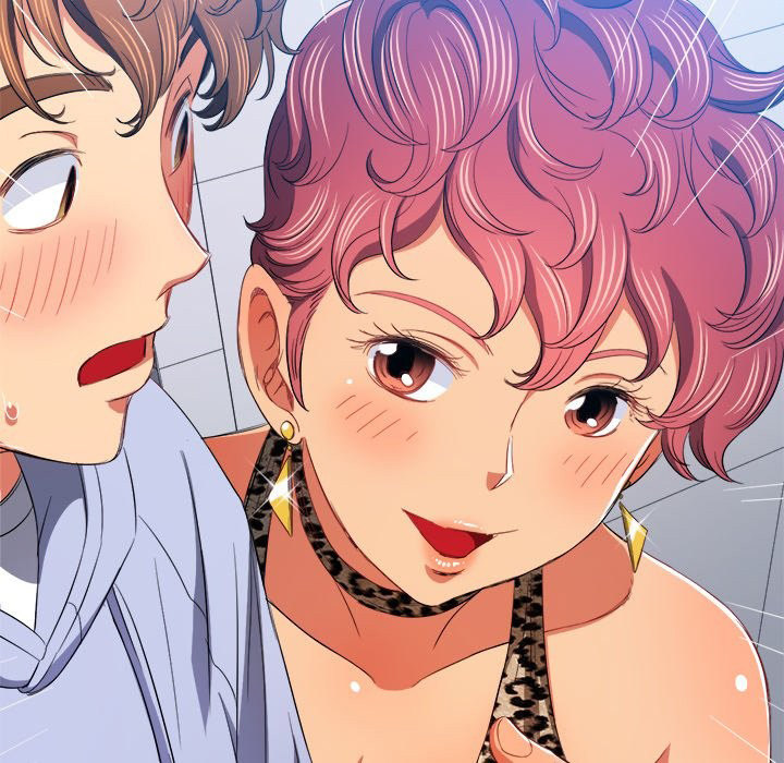 My High School Bully - Chapter 107 - picture 15