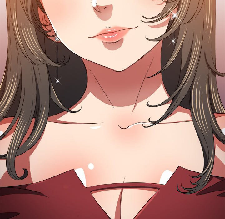 My High School Bully - Chapter 107 - picture 153