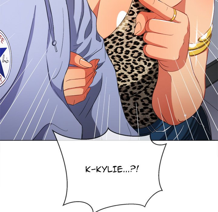 My High School Bully - Chapter 107 - picture 16