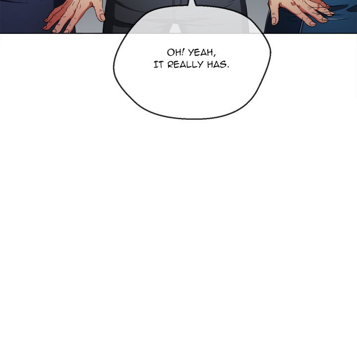 My High School Bully - Chapter 107 - picture 19