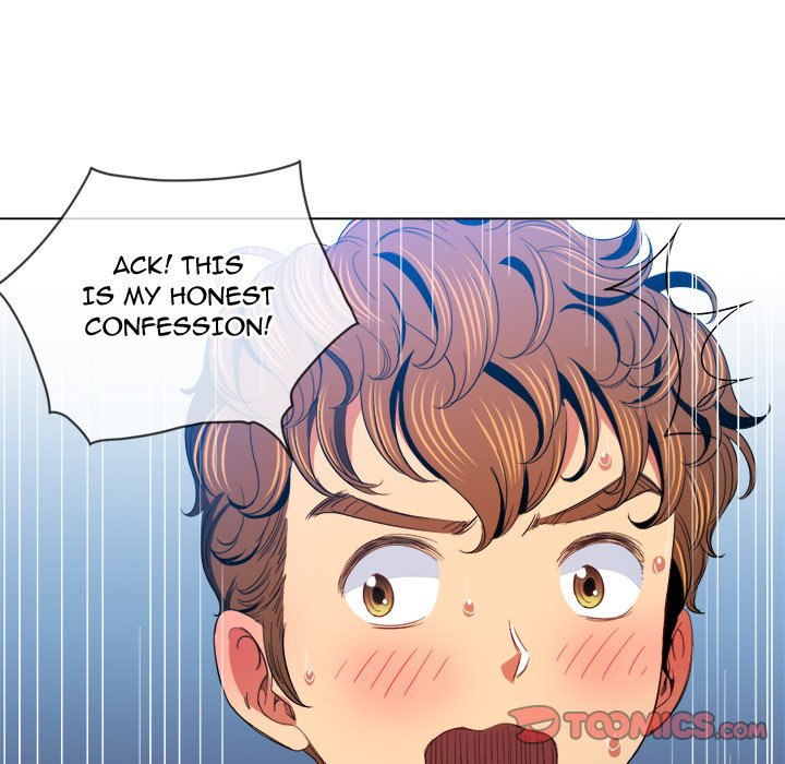 My High School Bully - Chapter 107 - picture 20