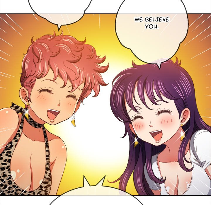 My High School Bully - Chapter 107 - picture 22