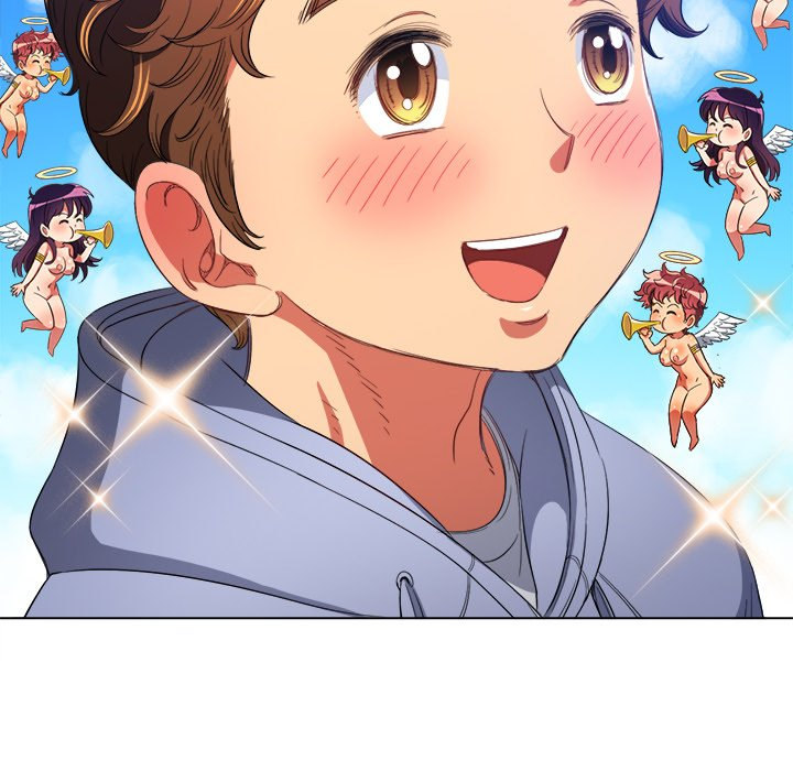 My High School Bully - Chapter 107 - picture 25
