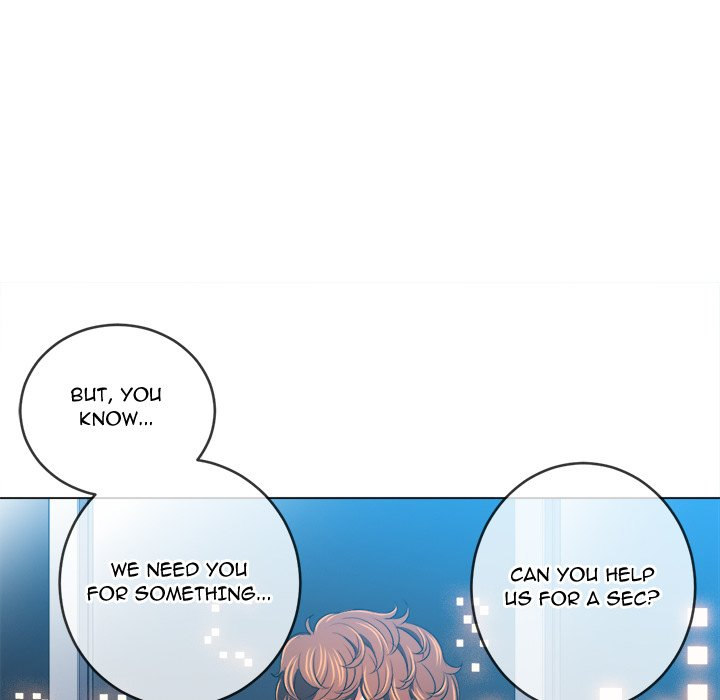 My High School Bully - Chapter 107 - picture 26
