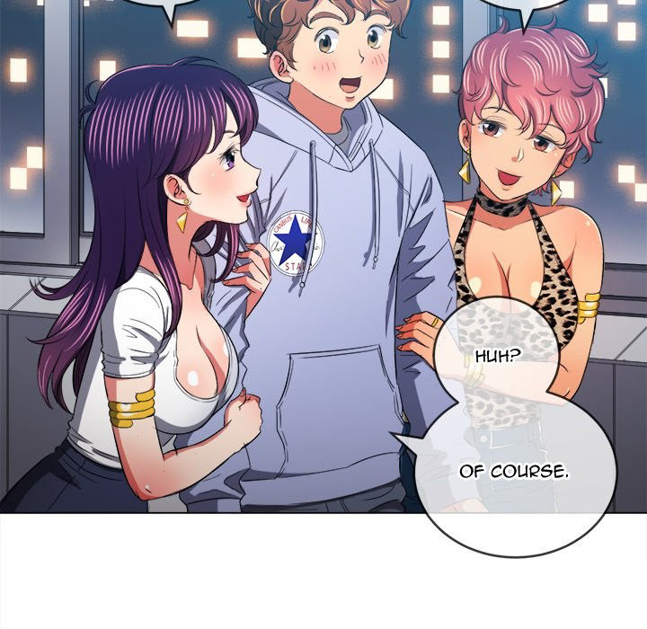 My High School Bully - Chapter 107 - picture 27