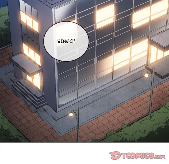 My High School Bully - Chapter 107 - picture 29