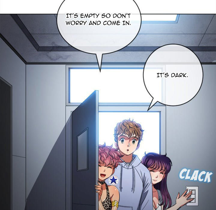 My High School Bully - Chapter 107 - picture 33