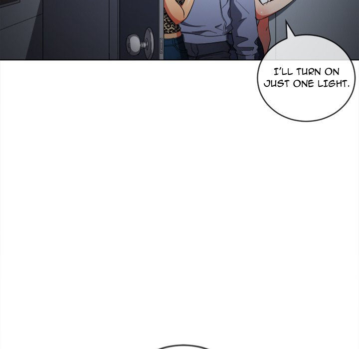 My High School Bully - Chapter 107 - picture 34