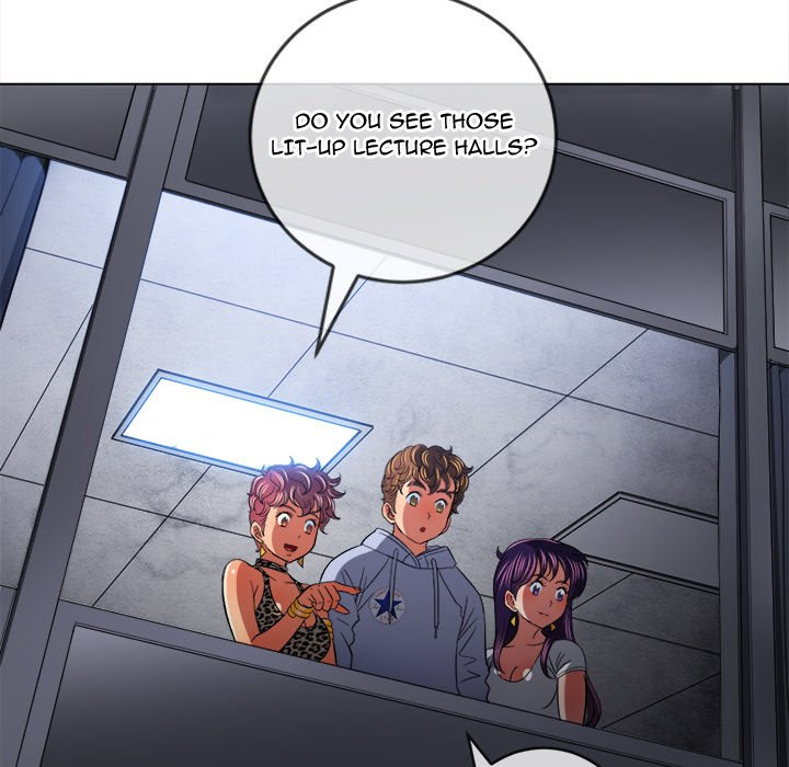 My High School Bully - Chapter 107 - picture 35