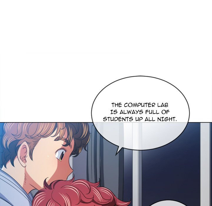 My High School Bully - Chapter 107 - picture 39