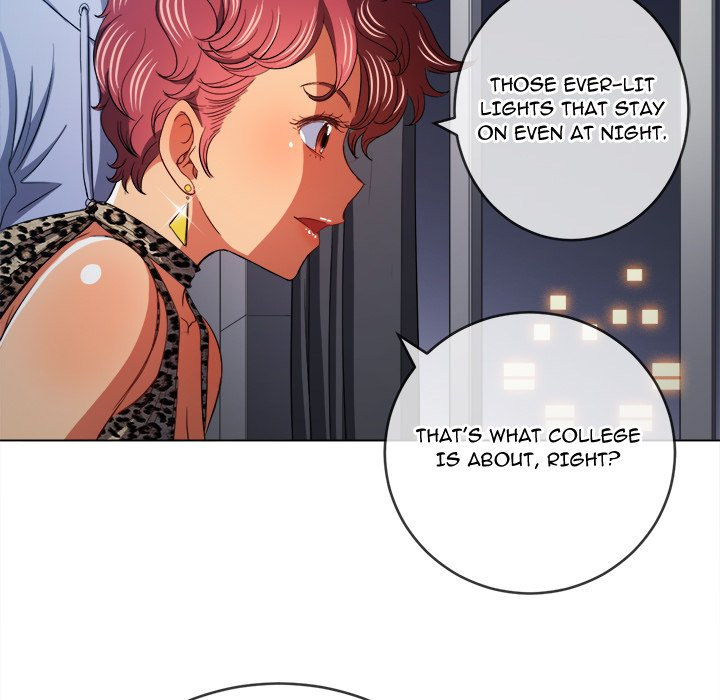 My High School Bully - Chapter 107 - picture 40