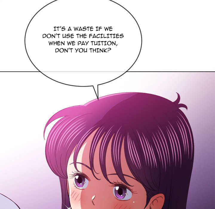 My High School Bully - Chapter 107 - picture 41