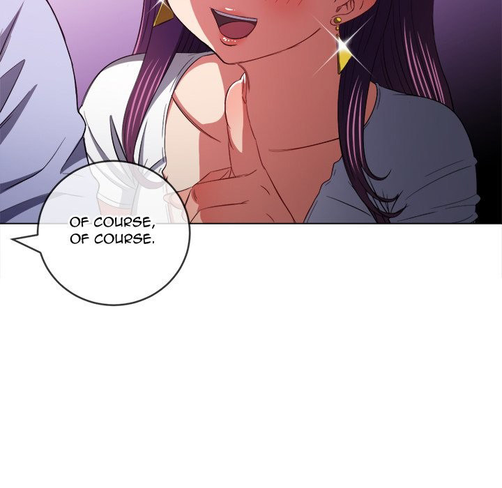 My High School Bully - Chapter 107 - picture 42