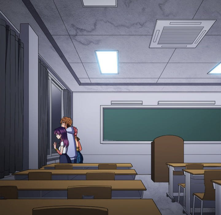 My High School Bully - Chapter 107 - picture 44