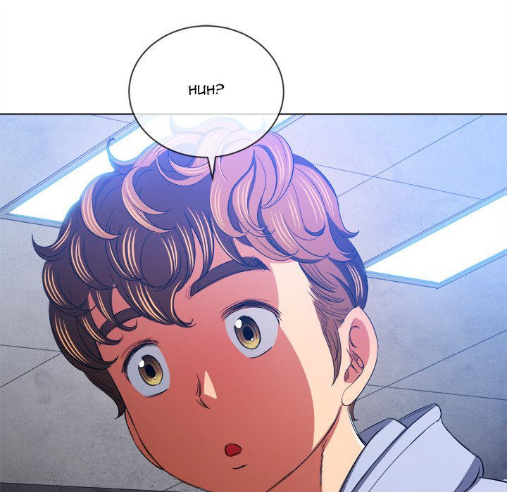 My High School Bully - Chapter 107 - picture 46