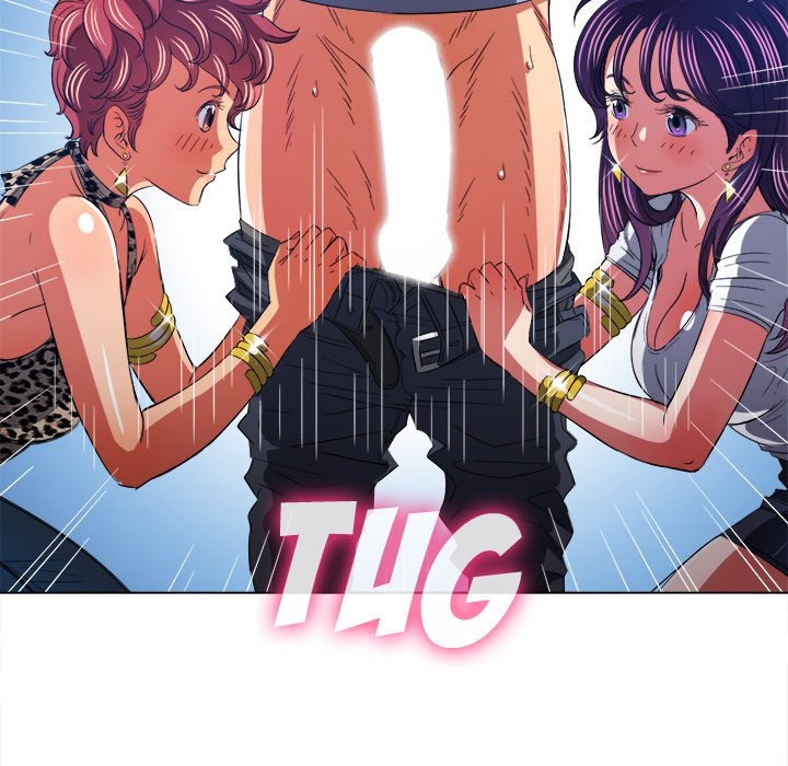My High School Bully - Chapter 107 - picture 49