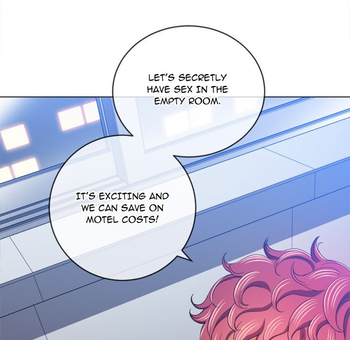 My High School Bully - Chapter 107 - picture 50
