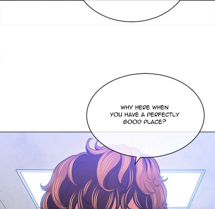 My High School Bully - Chapter 107 - picture 52