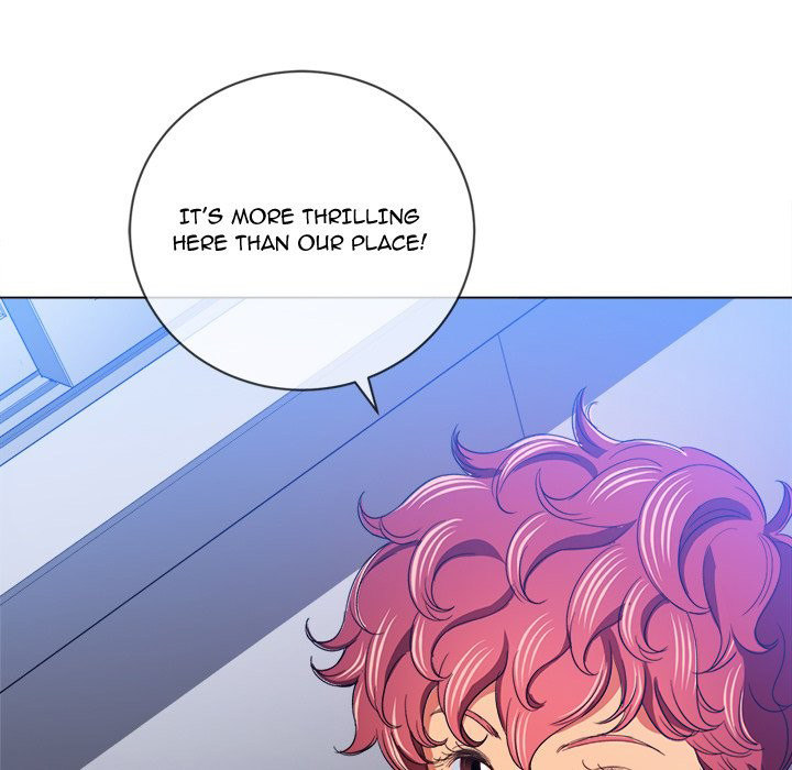 My High School Bully - Chapter 107 - picture 54