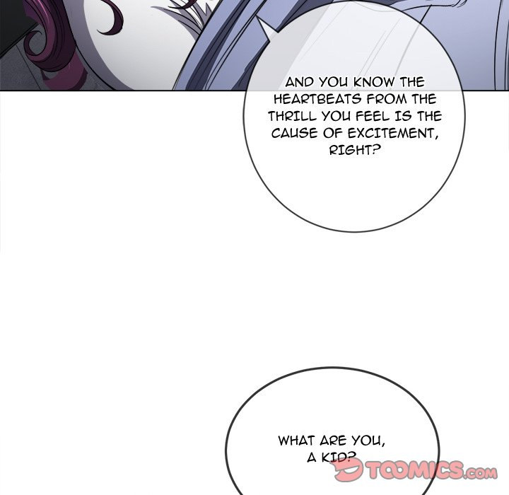 My High School Bully - Chapter 107 - picture 56
