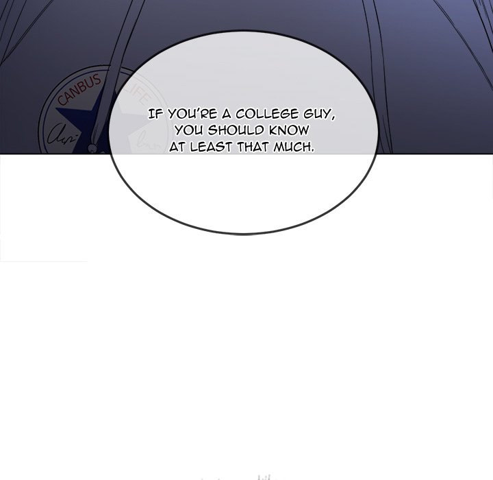 My High School Bully - Chapter 107 - picture 58