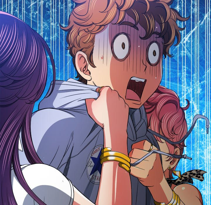 My High School Bully - Chapter 107 - picture 6