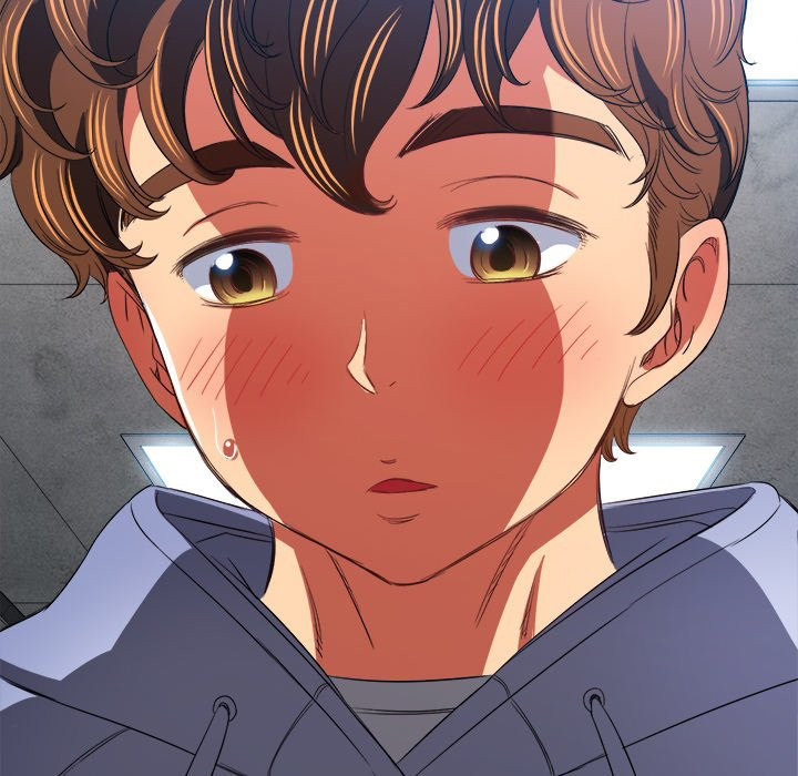My High School Bully - Chapter 107 - picture 60