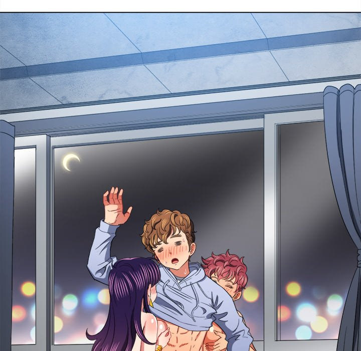 My High School Bully - Chapter 107 - picture 79