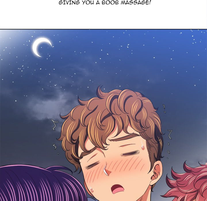 My High School Bully - Chapter 107 - picture 82