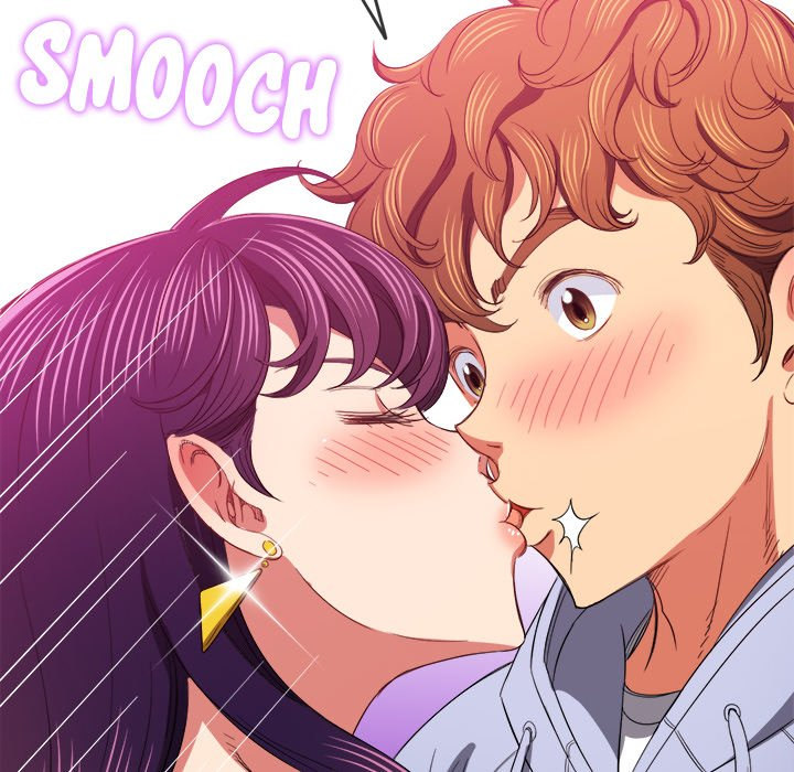 My High School Bully - Chapter 107 - picture 89