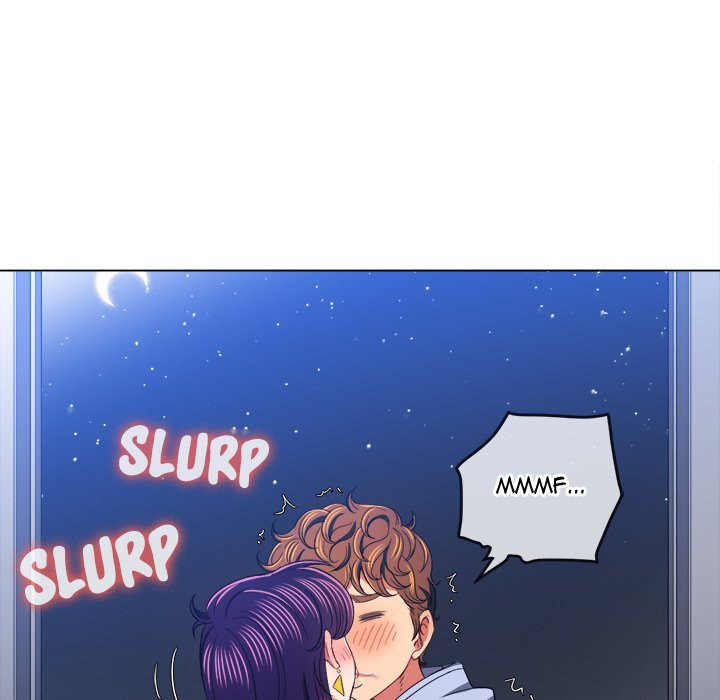 My High School Bully - Chapter 107 - picture 95
