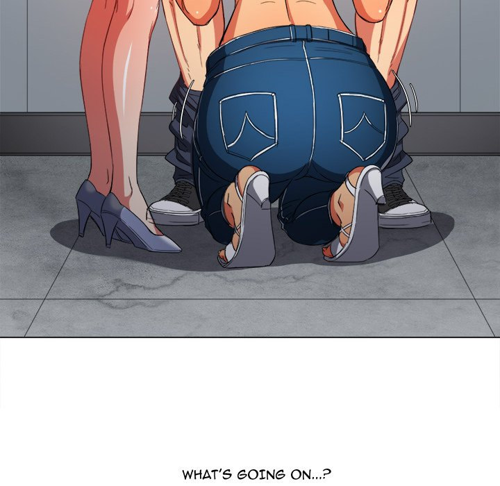 My High School Bully - Chapter 107 - picture 97