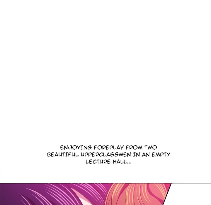 My High School Bully - Chapter 107 - picture 98
