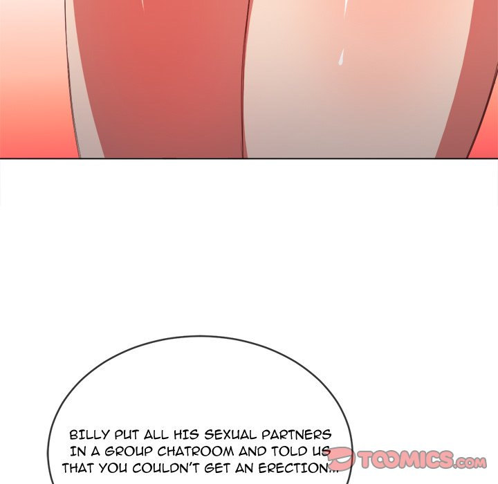 My High School Bully - Chapter 108 - picture 101