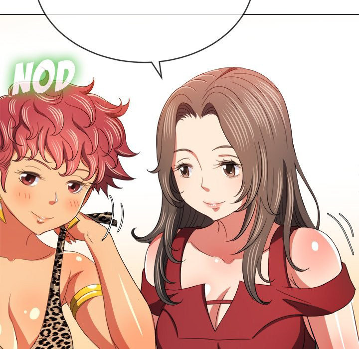 My High School Bully - Chapter 108 - picture 102
