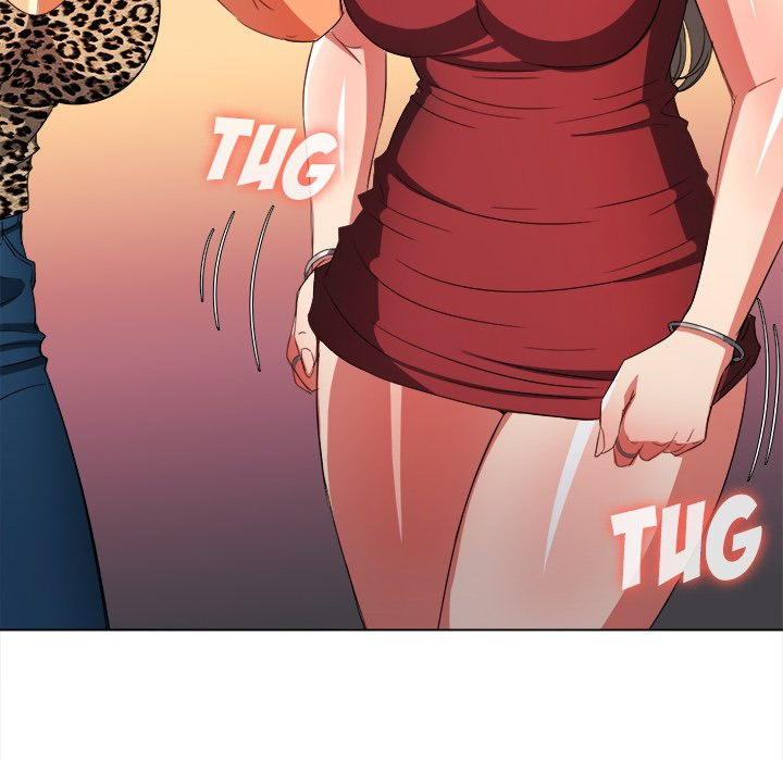 My High School Bully - Chapter 108 - picture 103