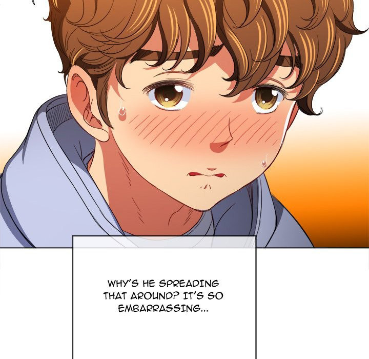 My High School Bully - Chapter 108 - picture 105