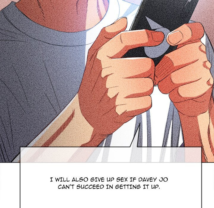 My High School Bully - Chapter 108 - picture 108